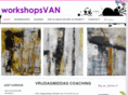 workshopsvan.com