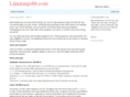 xn--lnutanjobb-15a.com