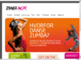 zumbamove.com