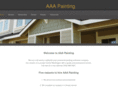 aaapainting.biz