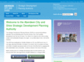 aberdeencityandshire-sdpa.gov.uk