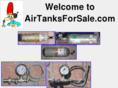 airtanksforsale.com