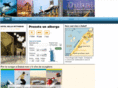 alberghiadubai.com