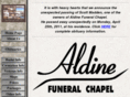 aldinefuneralchapel.com