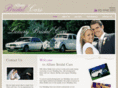 allurebridalcars.com.au