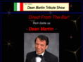 amoredeanmartin.com