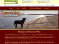 animalfreezedrying.com