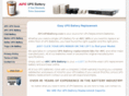 apc-ups-battery.com