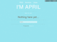 aprilbelk.com
