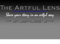 artfullens.com