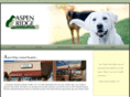 aspenridgeanimalhospital.com