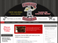 authenticbbq.biz