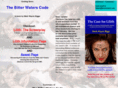 bitterwaters.com