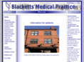 blackettsmedical.com