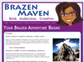 brazenmaven.com