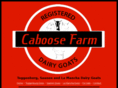 caboosefarm.com