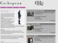 cachepean.com