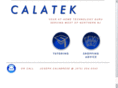 calatek.com