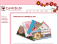 cardsbyjo.net