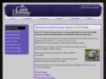 castledriveways.com
