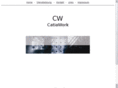 catiawork.com