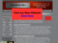 checkbookira.net