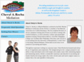 cherylarochamediation.com