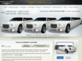 chrysler-limos-brisbane.com
