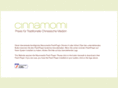 cinnamomi.ch