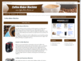 coffeemakermachine.net