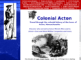 colonial-acton.com