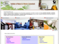 cosmeticsinstitute.com