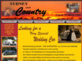 countryweddingcars.com.au