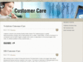 customercare.asia