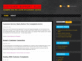customersupportblog.com