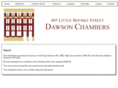 dawsonchambers.com