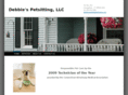 debbiespetsittingllc.com