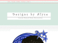 designsbyalyse.com