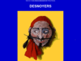 desnoyersbernard.com