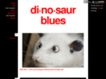 dinosaurblues.com