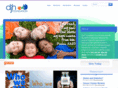 djhfoundation.info