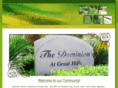 dominionatgreathills.com