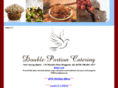doubleportioncatering.com