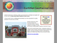 earthnetgeothermal.com