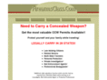 firearmsclass.com