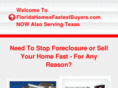 floridahomesfastestbuyers.com