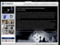fusionoem.com