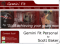 geminifitlounge.com