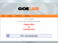 goelux.com