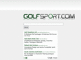 golfsport-artikel.com